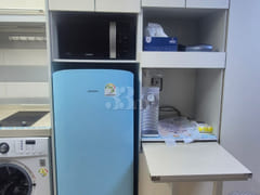 Fully Furnished Studio B203 2th image