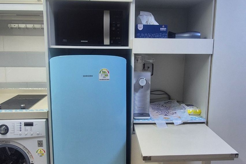 호평동 풀옵션 원룸3 2번째 이미지