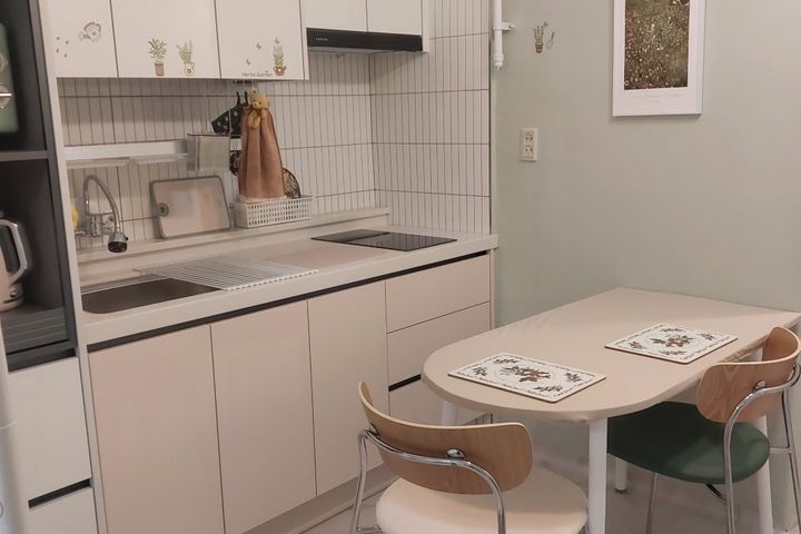 둔산동출장🤩아늑/깔끔 5번째 이미지