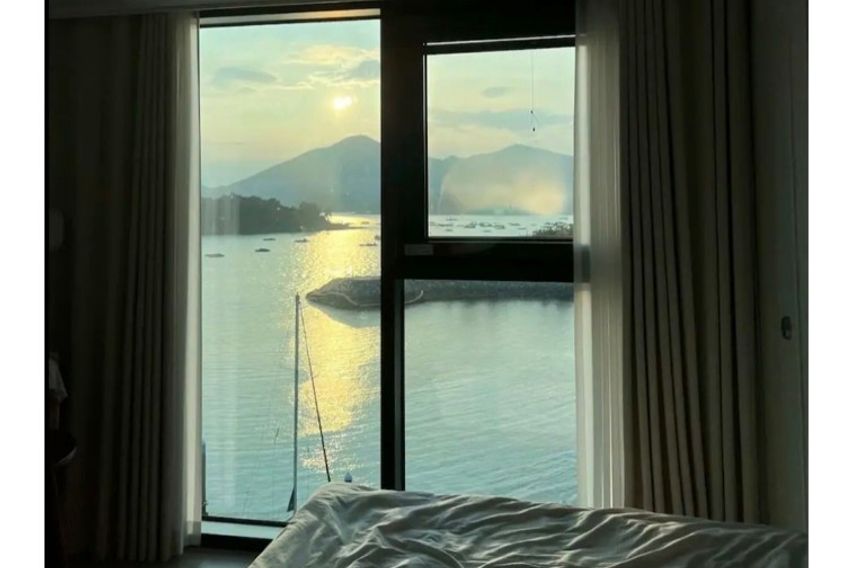 웅천동 해피하우스