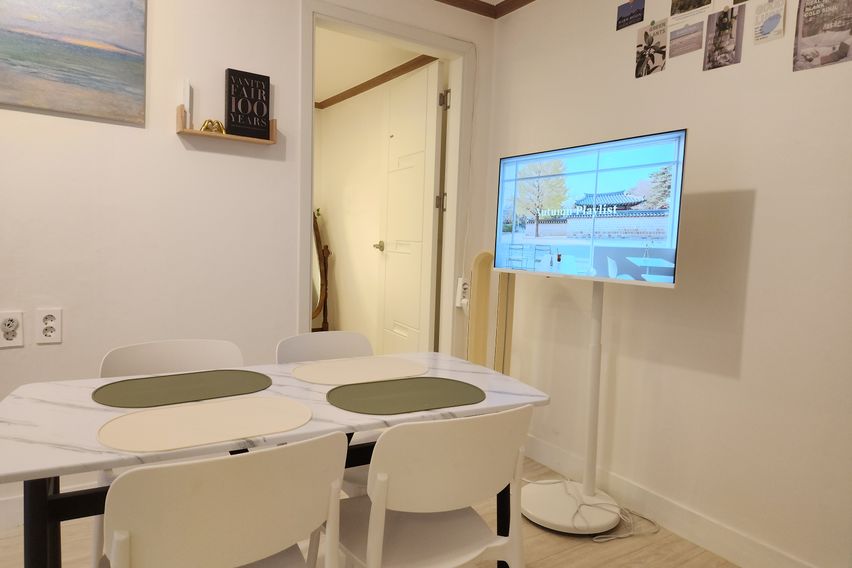 천천스테이 정릉2호점 2번째 이미지