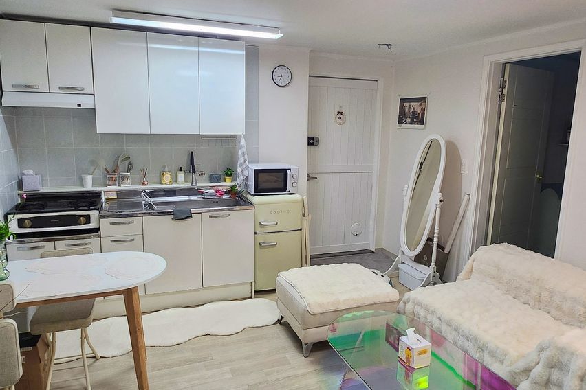 봉천/풀옵/원룸#B1