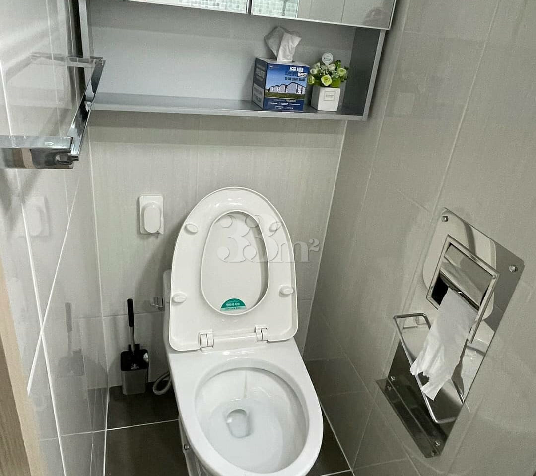 #Seogwipo Residence/Hotel-style 15th image