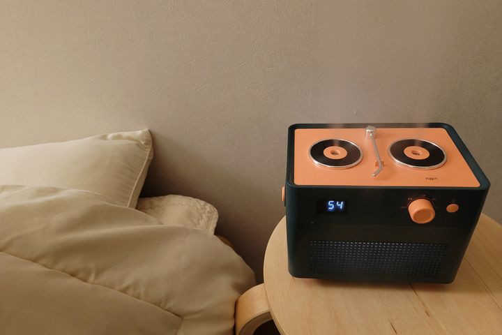🌇아늑하고 조용한 방🧸 5번째 이미지
