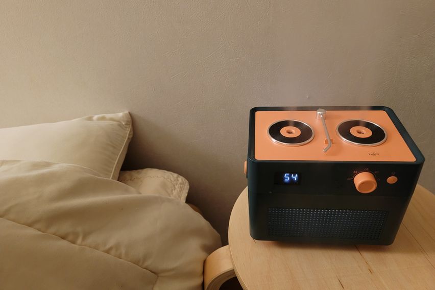 🌇아늑하고 조용한 방🧸