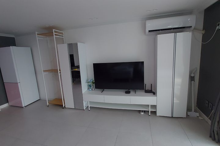 Eunpa Amusement Park Hotel-style Apartment 1 2th image