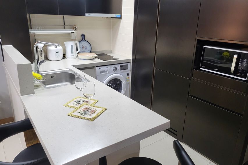 ⛱️부산 광안리오션뷰