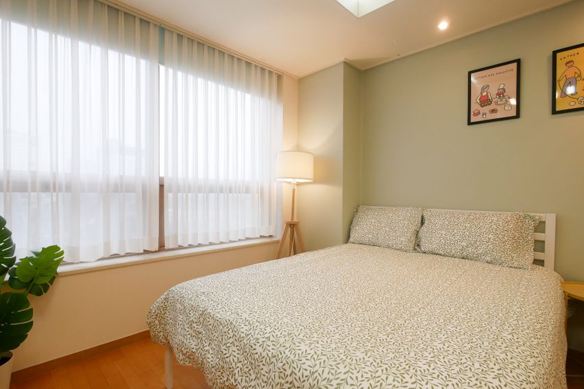 안국역연결 넓은오피스텔