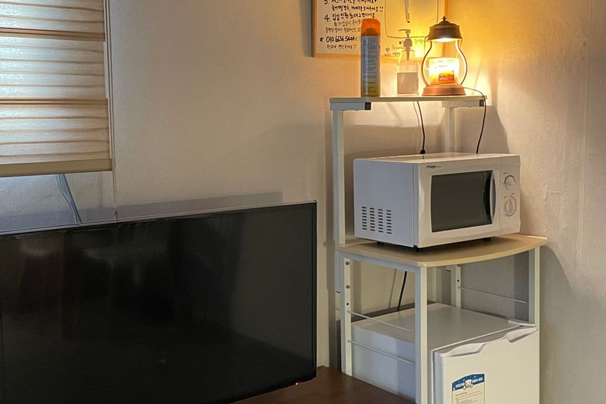 수성못 인근, 방 하나 1번째 이미지