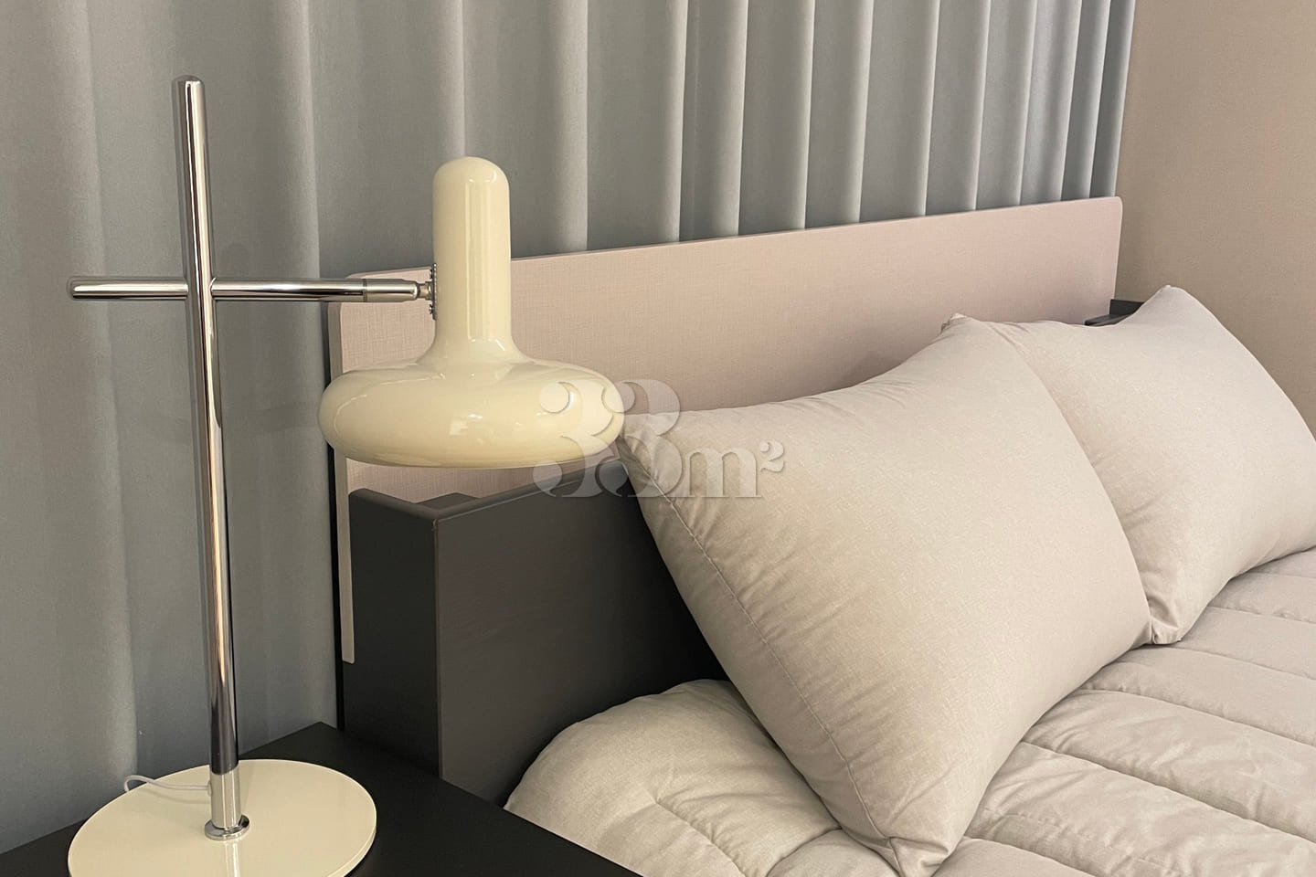 Gangnam/Samseong Two-Room Apartment with Park 13th image