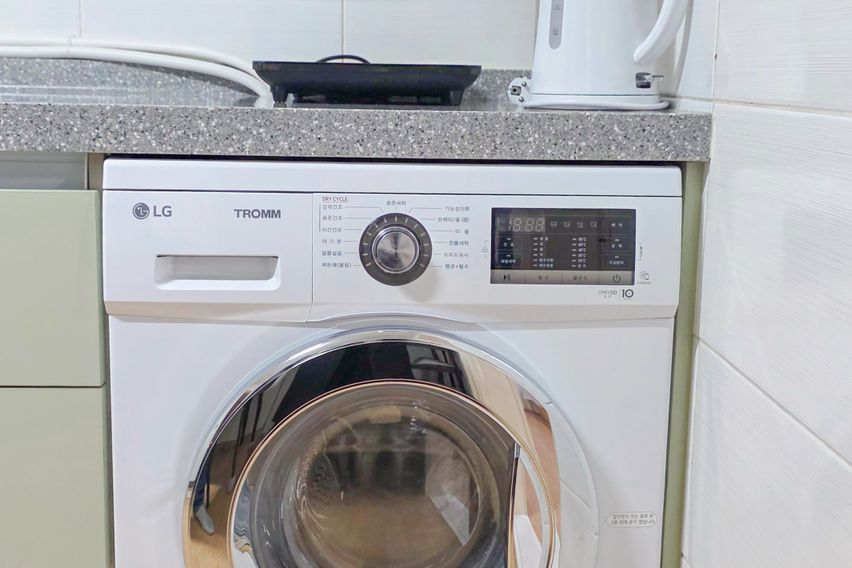 JK 스테이(6인투룸) 16번째 이미지