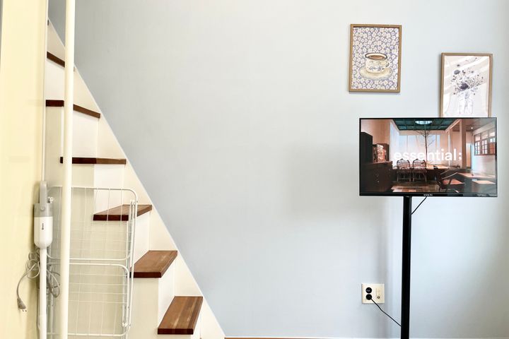 🏘️Sanghyeon Gwanggyo Duplex House 5th image