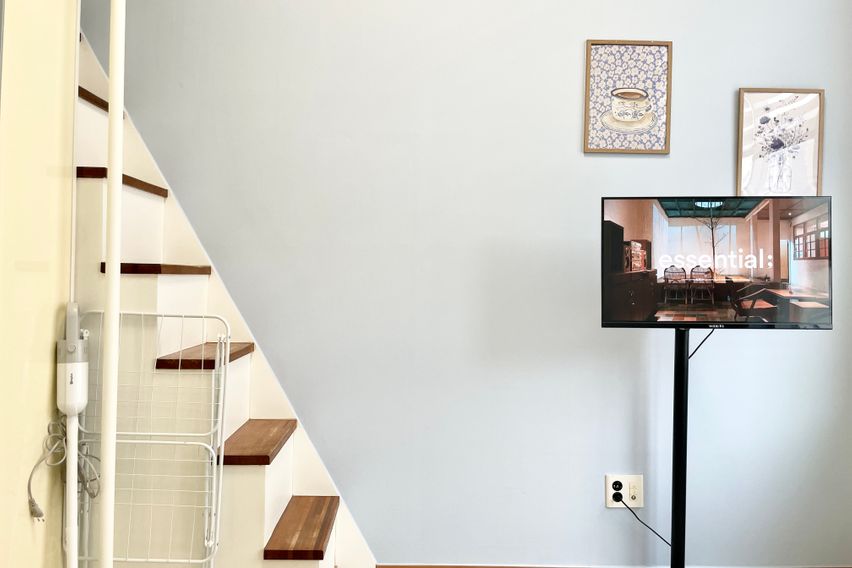 🏘️상현광교 복층집