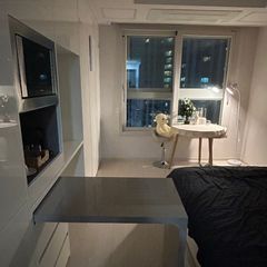 야당 와인,소주한잔.. 방 이미지