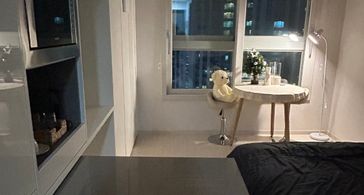 야당 와인,소주한잔.. 방 이미지