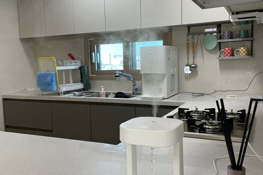 쉐어하우스 디 에이치A 3번째 이미지