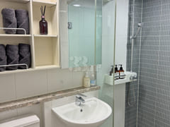 Jamsil ๐งก Neat duplex with Olympic Park view 4th image