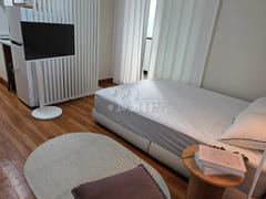 Verified-review studio apartment near Hongik 16th image