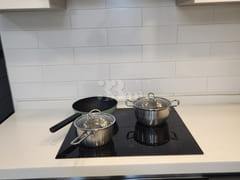 10 minutes from Kkachisan Station, 2 bedrooms 9th image