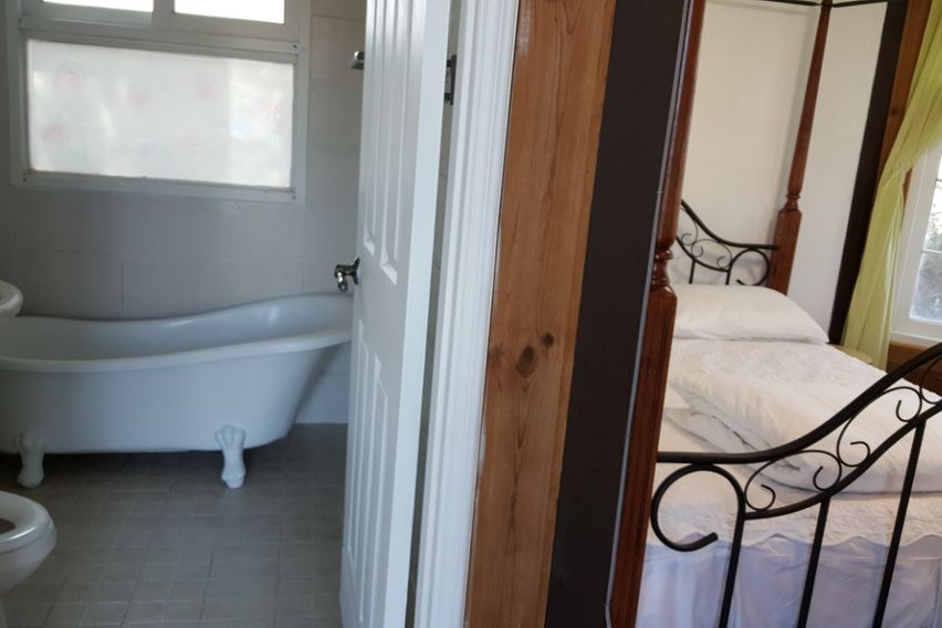 Aewol Sea View Couple Room 2th image