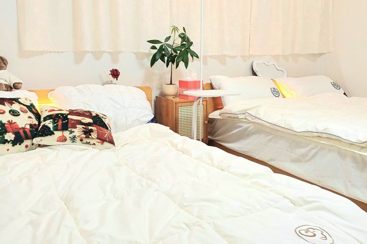 Yongmasan Healing Stay 4th image