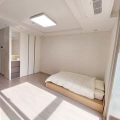 [오피]청사 도보10분 방 이미지