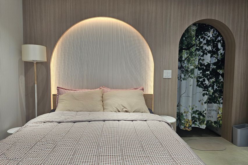 워커힐광나루역잠실한강뷰 1번째 이미지