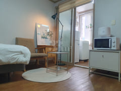 Forêt Room 1th image