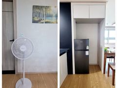 3-bedroom apartment, 10 minutes from the airp 16th image