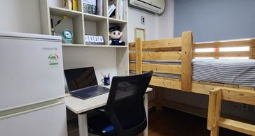 광주전남대(가성비최고) 방 이미지