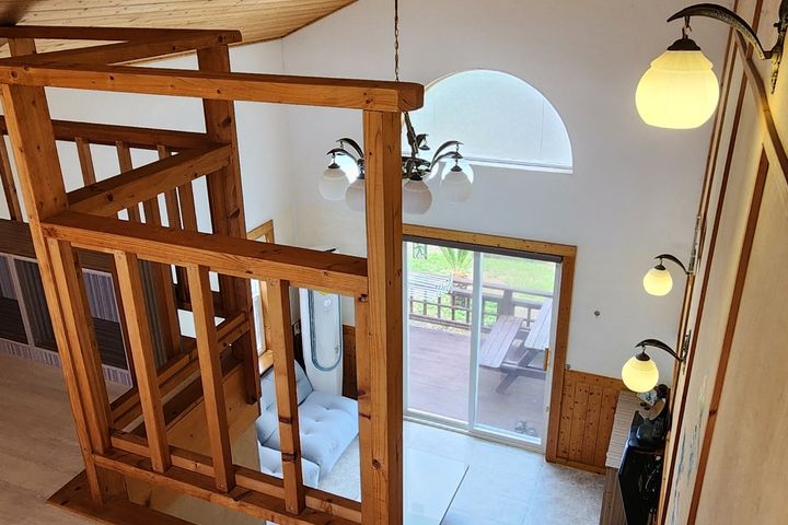 🏡 산방산 복층 독채 7번째 이미지