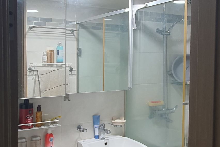 앞산전망뷰 오피스텔