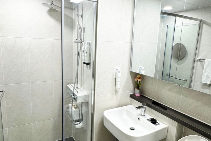 Yangyang Jukdo E7 Hotel 13th image