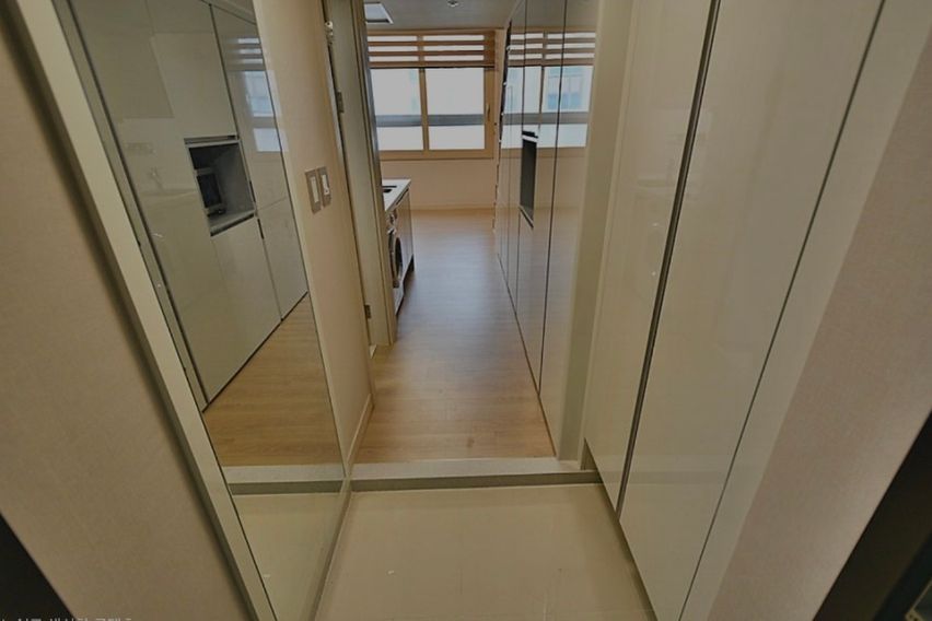 편의시설 최고 복층원룸 3번째 이미지