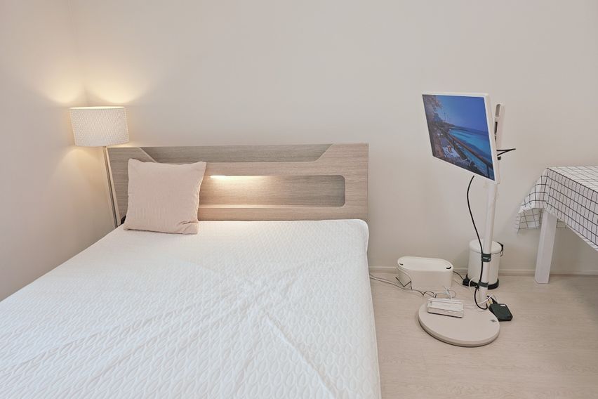 🌸동탄호수 아르떼스테이 5번째 이미지