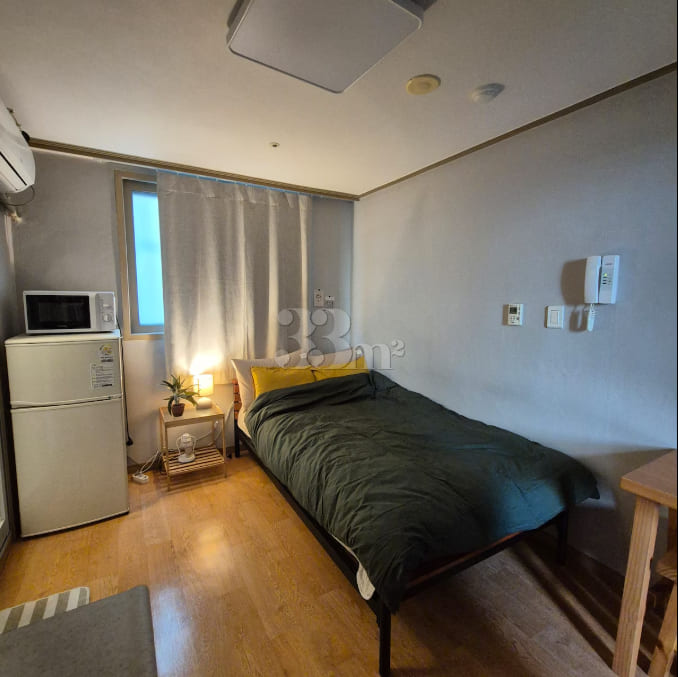 Chang-dong Station Smart House 1th image