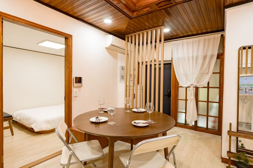 왕십리역1분,쓰리룸독채