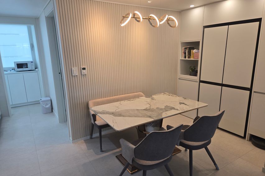 울산최고태화강뷰 방3개