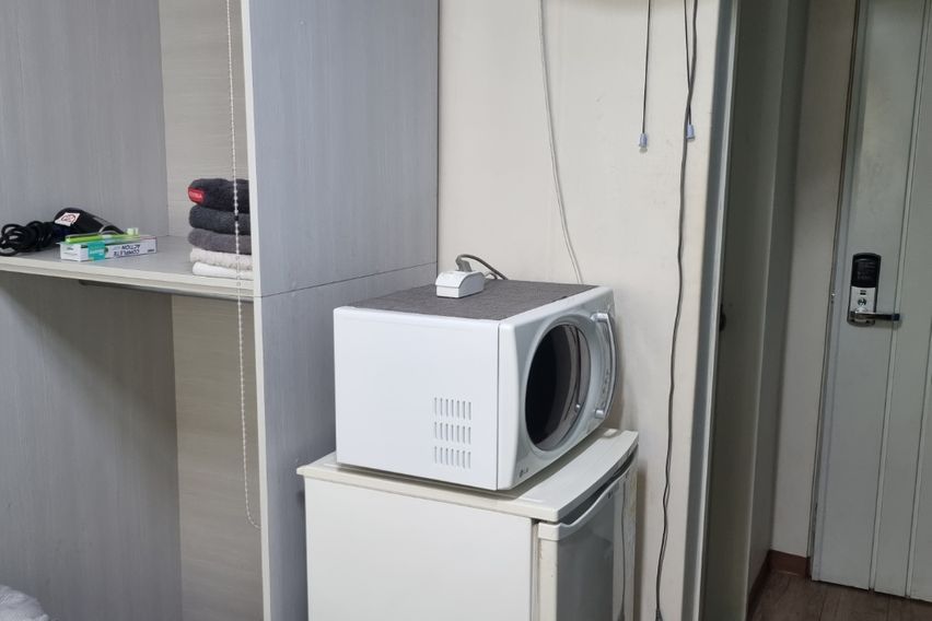 카이스트 대전출장 여행 6번째 이미지