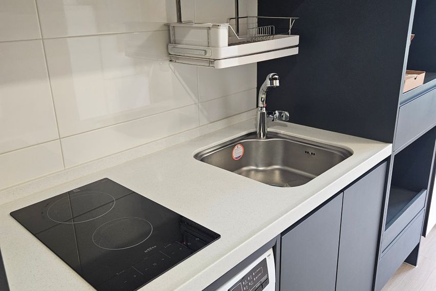 서울역🏡서소문공원뷰