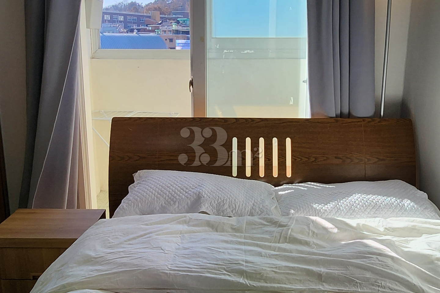 Fully furnished apartment next to Gyeongbokgu 0th image