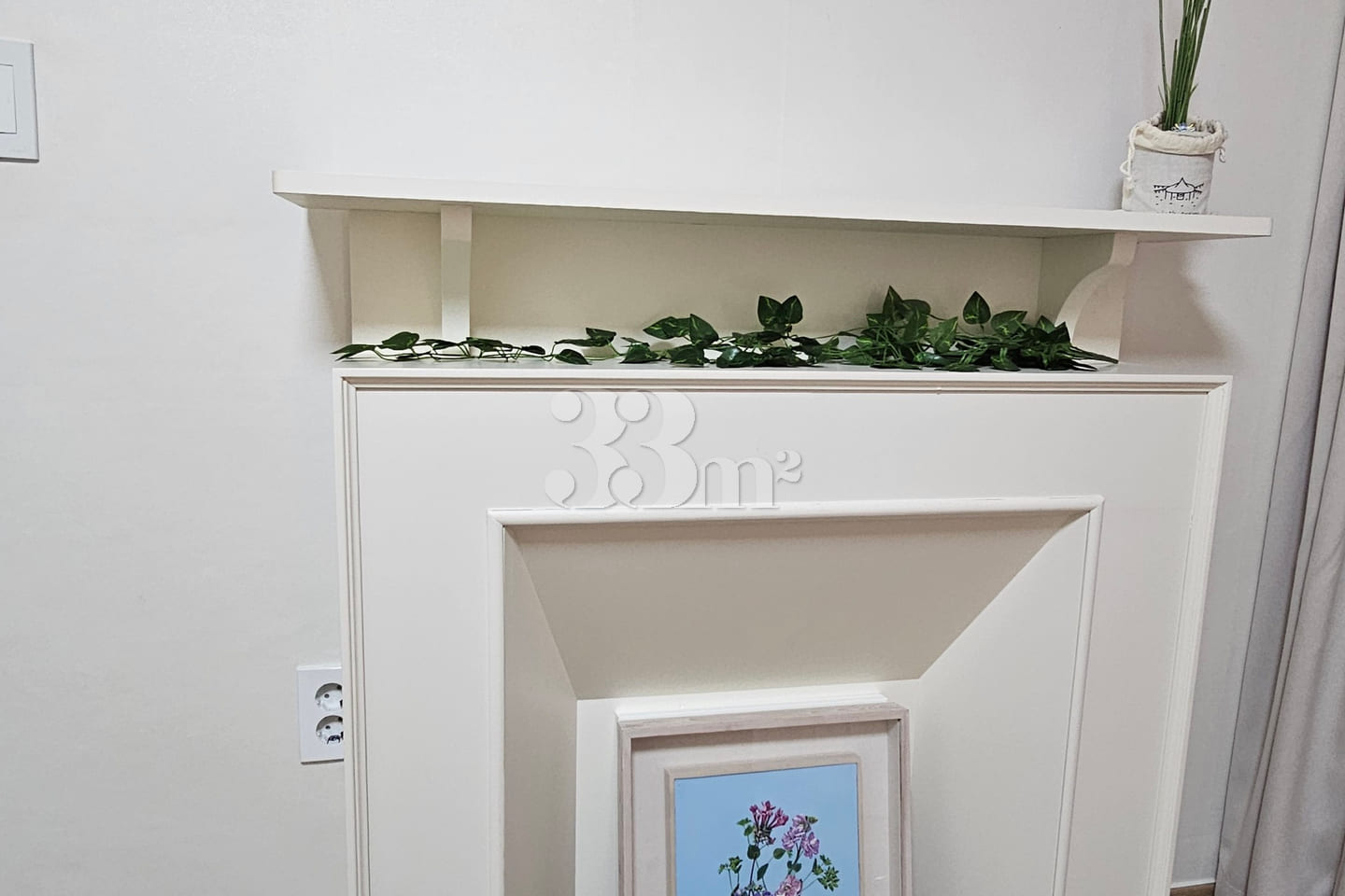 1 minute from the Han River; fully furnished; 6th image