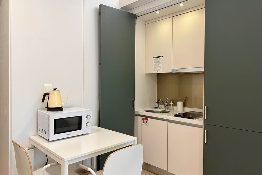 부산 벡스코센텀호텔#3 7번째 이미지