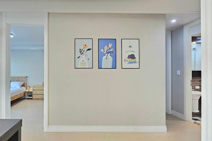 평촌3룸🏠안양/의왕 5번째 이미지