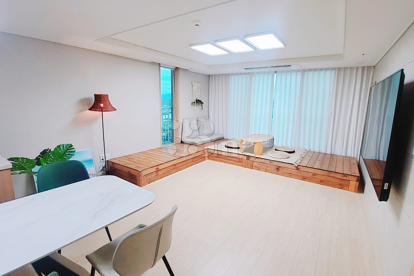Newly built ocean-view resort-like property 0th image