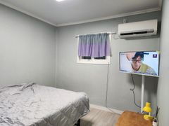 Two-room apartment, 10 minutes from Sujin Sta 14th image