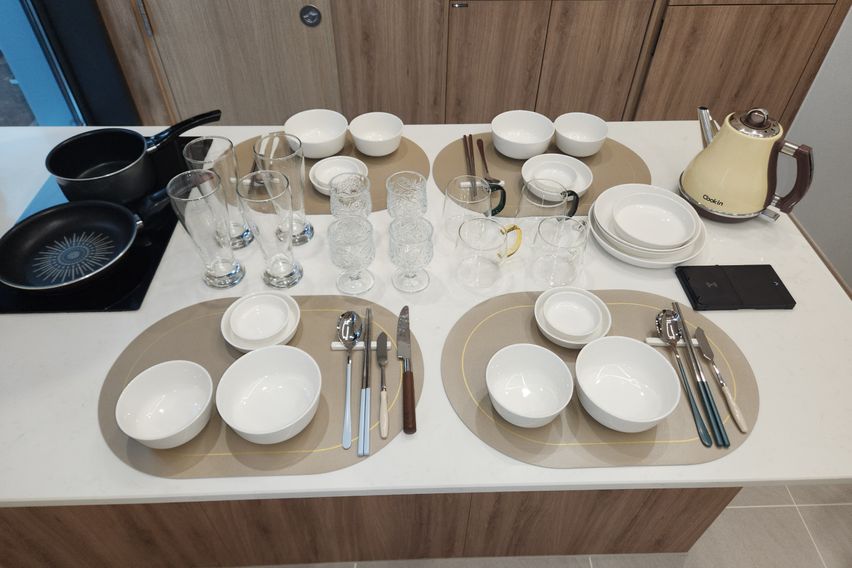 동대문역사 신축따뜻한집