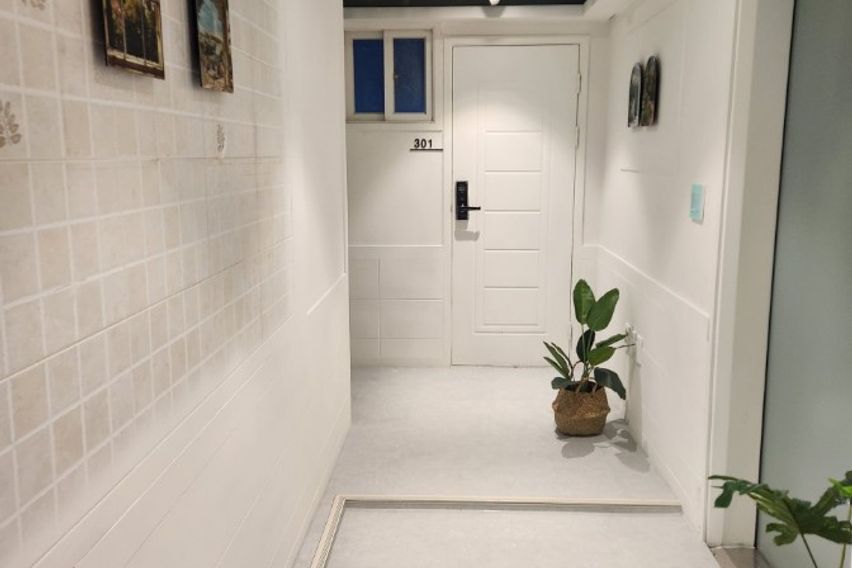 깔끔하고 아늑한방  4번째 이미지