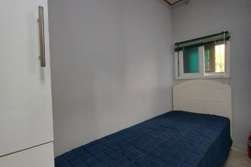 리모델링 죽전 고시원