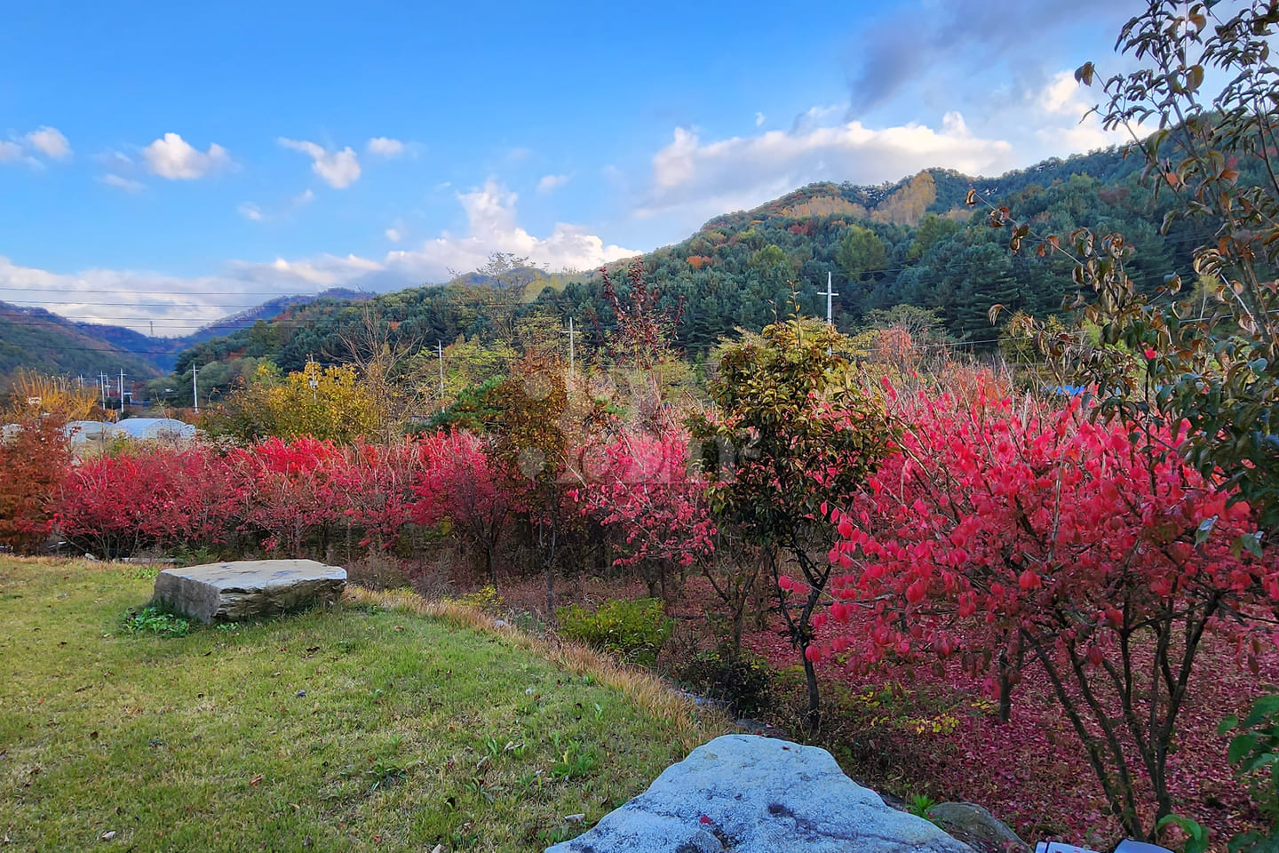 Hongcheon in the Mountains 5th image